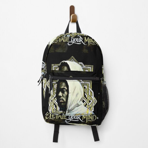 Item preview, Elevate Your Mind - Urban Streetwear Hip Hop Art designed and sold by RAMIX-Y2K.