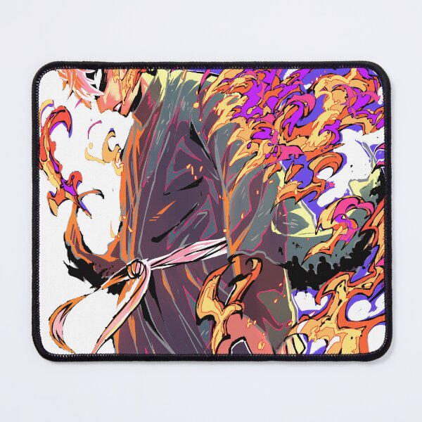 Item preview, BLAZING INFERNO designed and sold by PANDAARTSTORE.