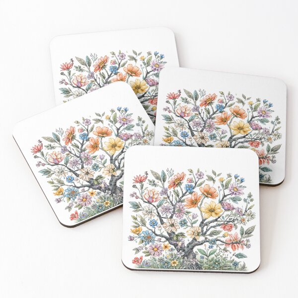 Item preview, The Garden After the Storm designed and sold by catcurio.