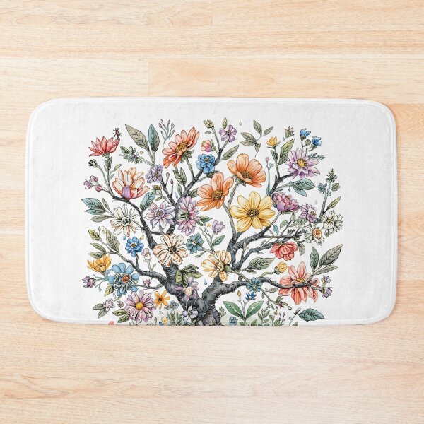 Item preview, The Garden After the Storm designed and sold by catcurio.