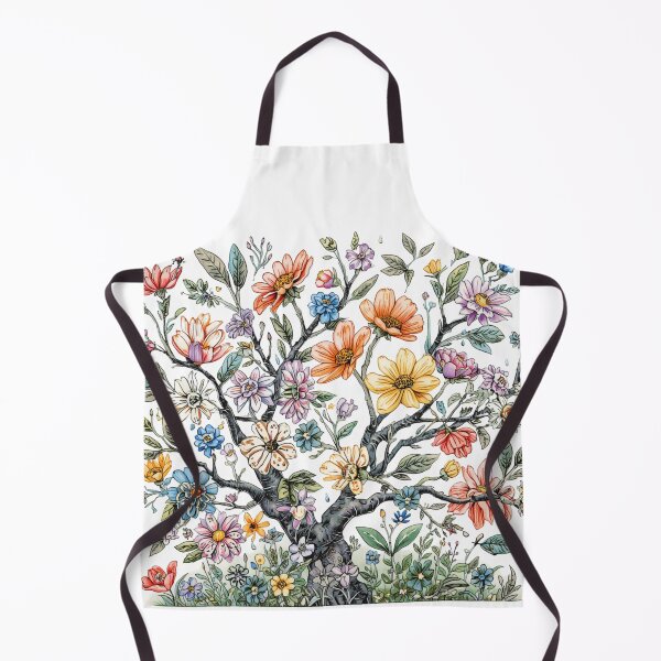 Item preview, The Garden After the Storm designed and sold by catcurio.