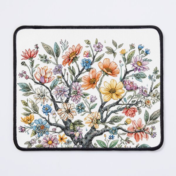 Item preview, The Garden After the Storm designed and sold by catcurio.