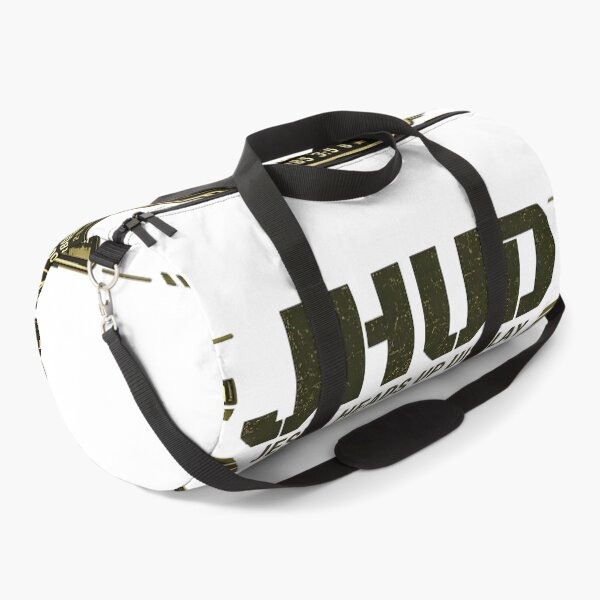 Item preview, JHUD – Jesus Heads Up Display | Tactical Christian Faith T-Shirt designed and sold by HenryJames, LLC.