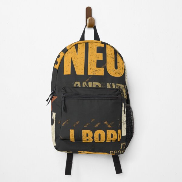 Item preview, Borrowed A Neutral Funny Electrician T-Shirt designed and sold by PlanningPress.
