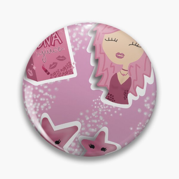 Item preview, baddies designed and sold by Em1k.