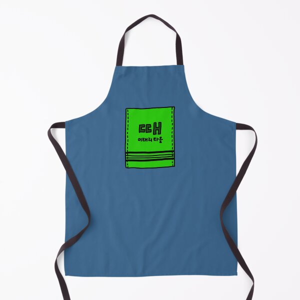 Item preview, Korean exfoliating towel designed and sold by superbaechoo.