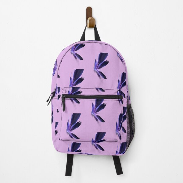 Item preview, Purple shining leaves designed and sold by EthanticProduct.