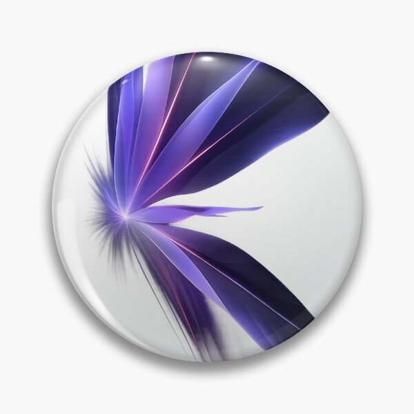 Item preview, Purple shining leaves designed and sold by Ethanticsticker.