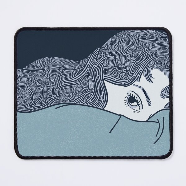 Item preview, Sleepy Hag designed and sold by MollytheHag.