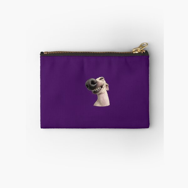 Item preview, Funny dog meme - Sticker designed and sold by CROFTARTS.