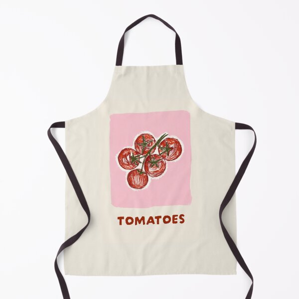 Item preview, Tomato Vine Illustration Print  designed and sold by lyiris.