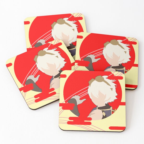 Item preview, Benny designed and sold by CrazyEchos.