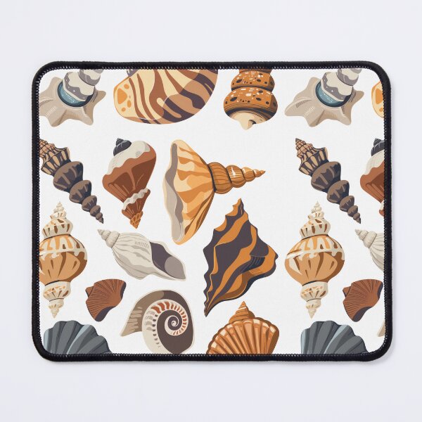 Item preview, Seashells designed and sold by xiao xuans.