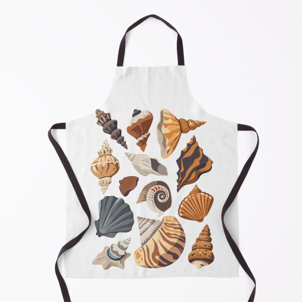 Item preview, Seashells designed and sold by xiao xuans.