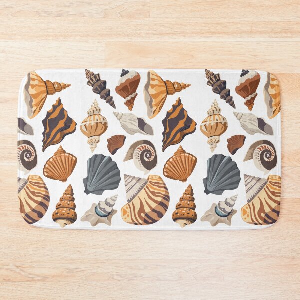 Item preview, Seashells designed and sold by xiao xuans.