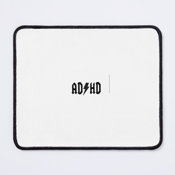 Item preview, AD HD designed and sold by bigmakdaddy.
