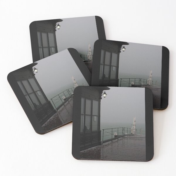 Item preview, Lenno ferry dock in a storm photograph designed and sold by Natimo-Studio.