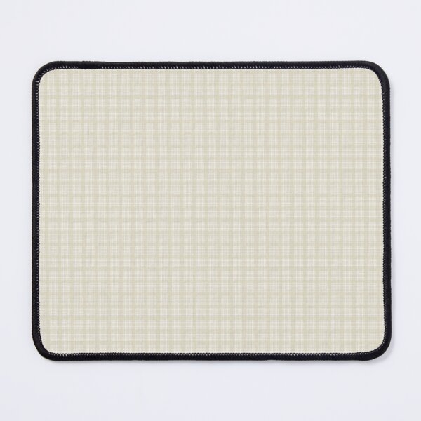 Item preview, Beige Tartan Gingham Pattern designed and sold by LouieVanille.