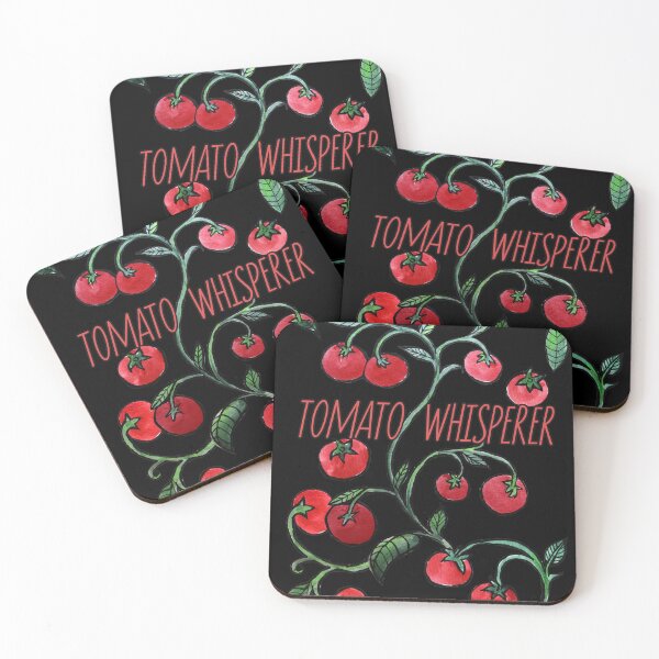 Item preview, Tomato Whisperer designed and sold by lacychenault.