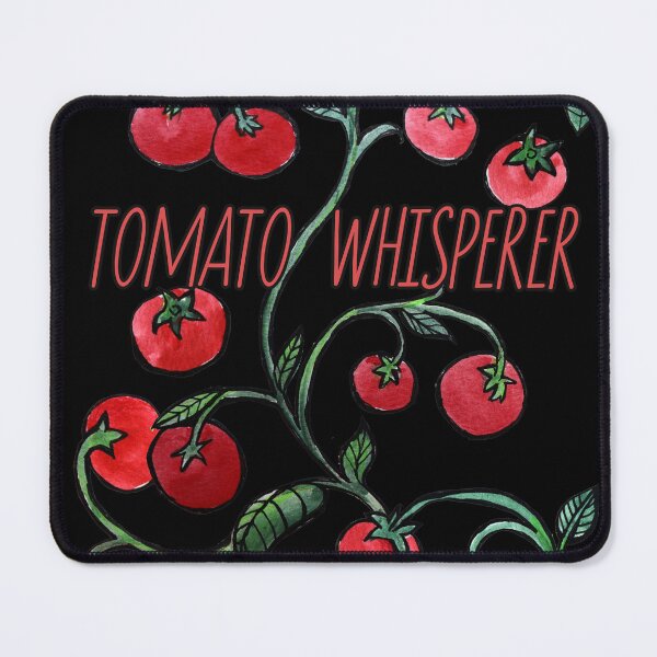 Item preview, Tomato Whisperer designed and sold by lacychenault.
