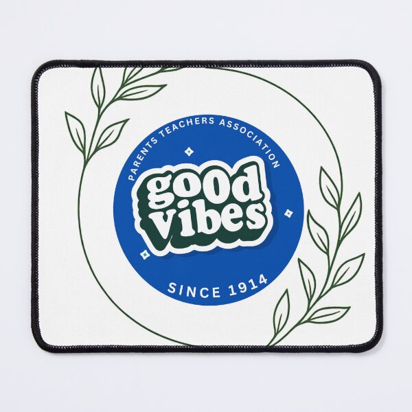 Item preview, Good Vibes designed and sold by DVerse Studio.