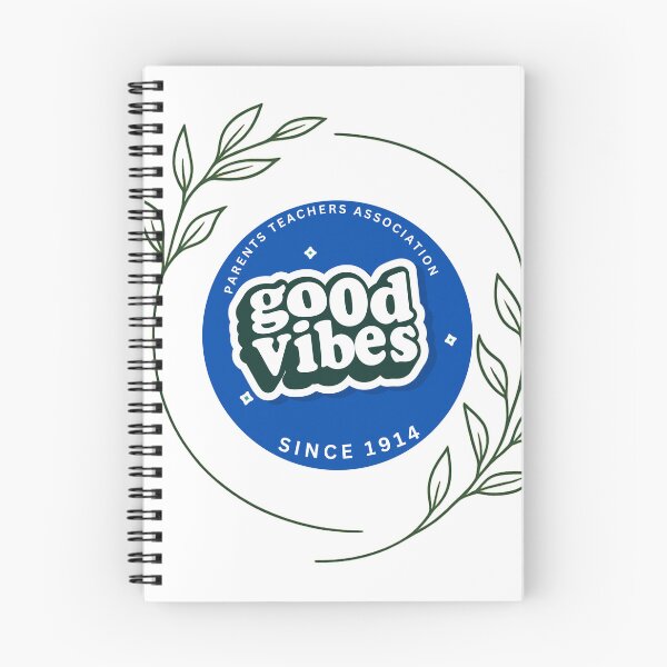 Item preview, Good Vibes designed and sold by DVerse Studio.