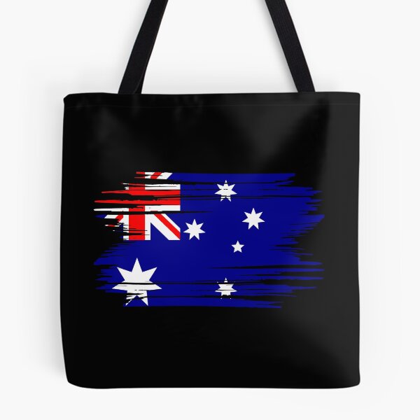 Item preview, Distressed Heard Island And McDonald Islands Flag HM designed and sold by shitpostee.