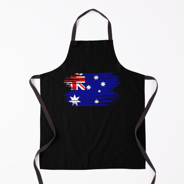Item preview, Distressed Heard Island And McDonald Islands Flag HM designed and sold by shitpostee.