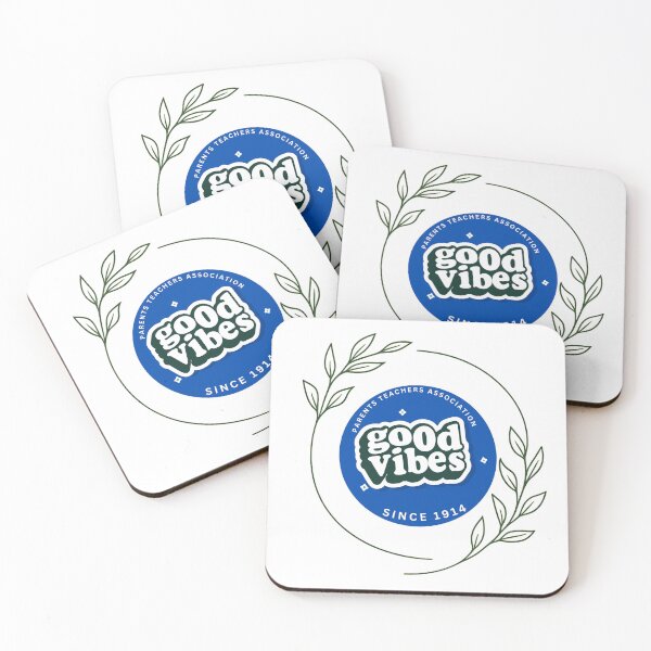 Item preview, Good Vibes designed and sold by DVerse Studio.