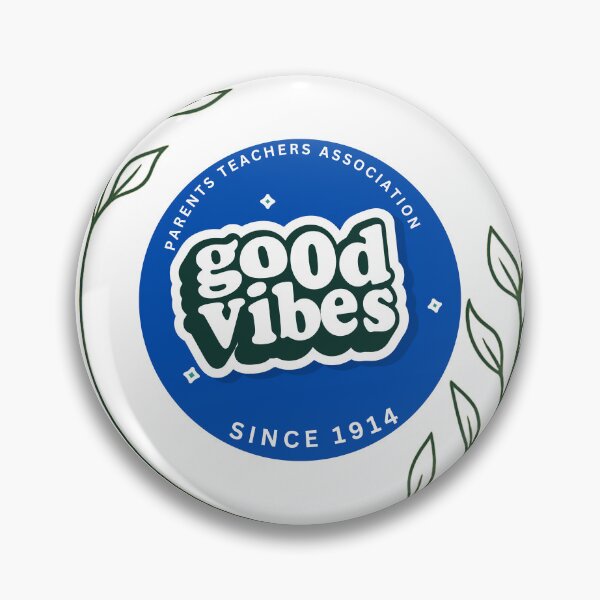 Item preview, Good Vibes designed and sold by DVerse Studio.