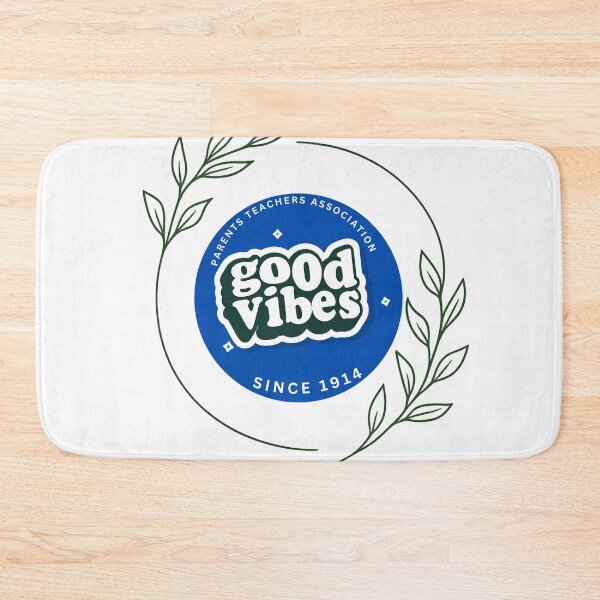 Item preview, Good Vibes designed and sold by DVerse Studio.