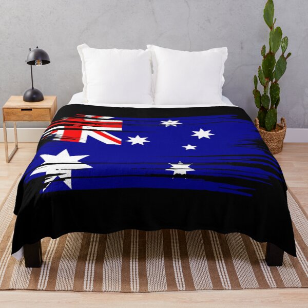 Item preview, Distressed Heard Island And McDonald Islands Flag HM designed and sold by shitpostee.