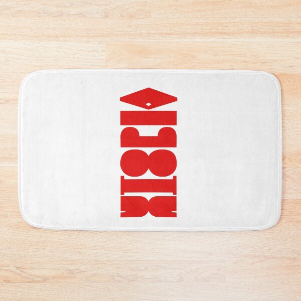 Item preview, UTOPIA I – Bold Modern Typography Minimalist Graphic designed and sold by Absyntart.