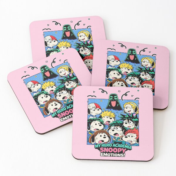 Item preview, Snoopy face expression designed and sold by PRINTATSTUDIO.