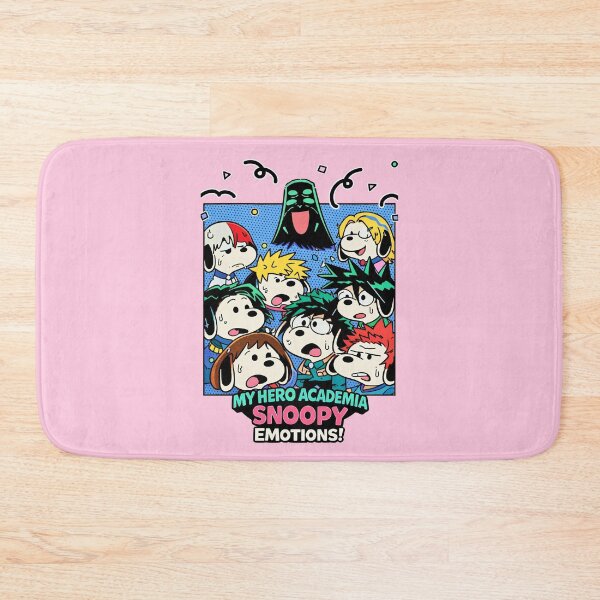 Item preview, Snoopy face expression designed and sold by PRINTATSTUDIO.