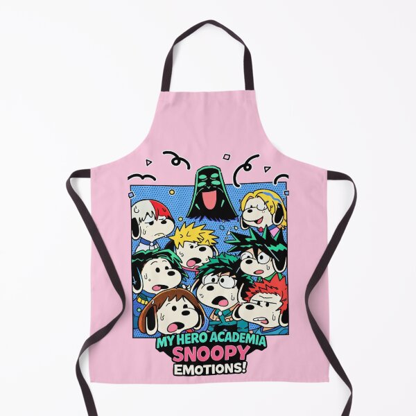 Item preview, Snoopy face expression designed and sold by PRINTATSTUDIO.
