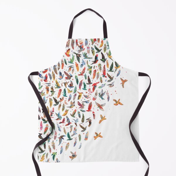 Item preview, Every Feather Finds the Wind designed and sold by catcurio.