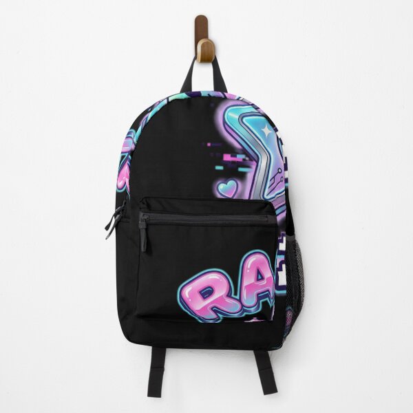 Item preview, Cyber Alien Star - Kawaii Pastel Aesthetic designed and sold by RAMIX-Y2K.