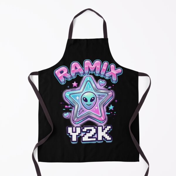 Item preview, Cyber Alien Star - Kawaii Pastel Aesthetic designed and sold by RAMIX-Y2K.