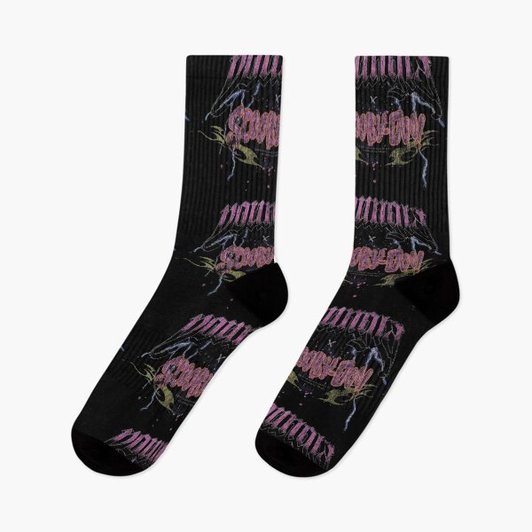 Item preview, Cyber Grunge Electric Lightning Nostalgic Y2K Design designed and sold by Krasnovaovaova.