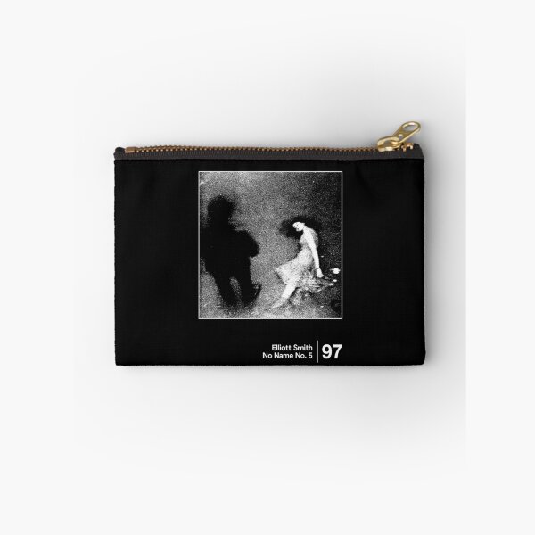 Item preview, Elliott Smith  - Minimalist Graphic Artwork Design  designed and sold by Saudade--.