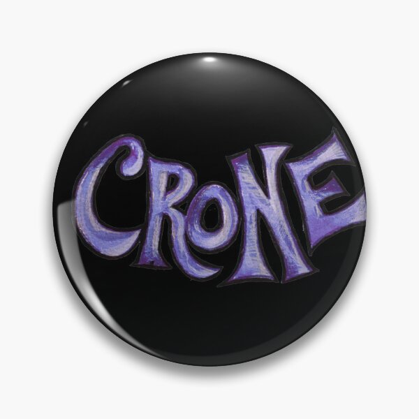 Item preview, Crone designed and sold by lacychenault.