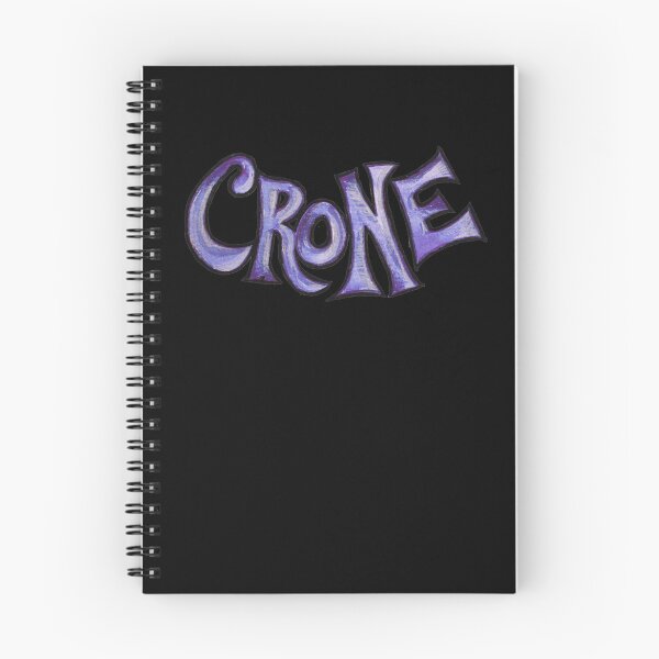 Item preview, Crone designed and sold by lacychenault.