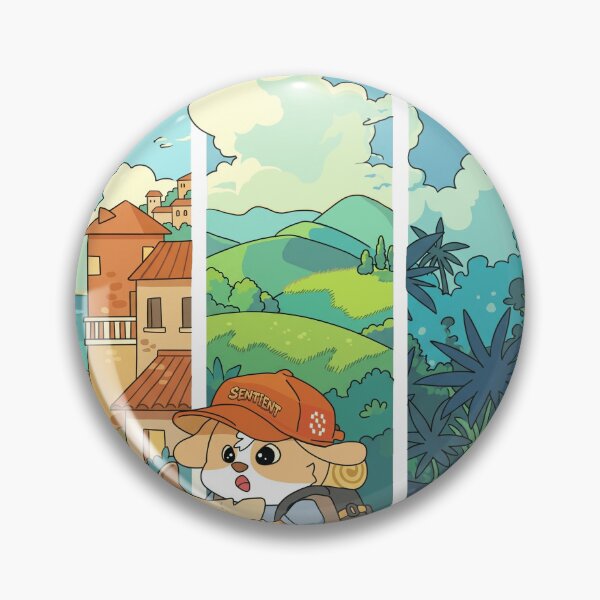 Item preview, Dobby World Explorer designed and sold by WilfRedokry-21.