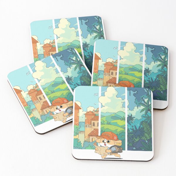 Item preview, Dobby World Explorer designed and sold by WilfRedokry-21.