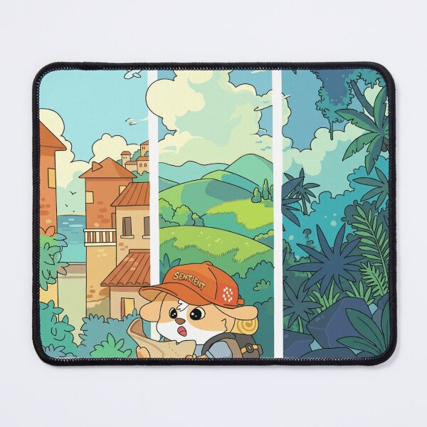 Item preview, Dobby World Explorer designed and sold by WilfRedokry-21.