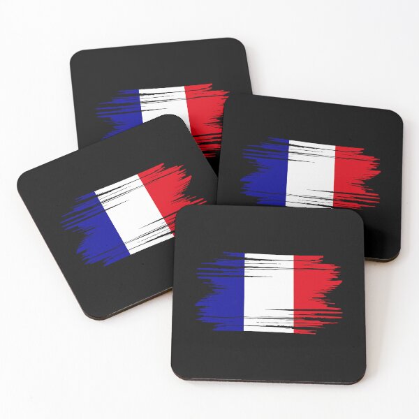 Item preview, Distressed Saint Martin Flag MF designed and sold by shitpostee.