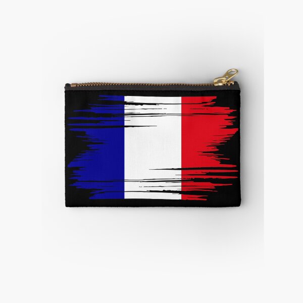 Item preview, Distressed Saint Martin Flag MF designed and sold by shitpostee.