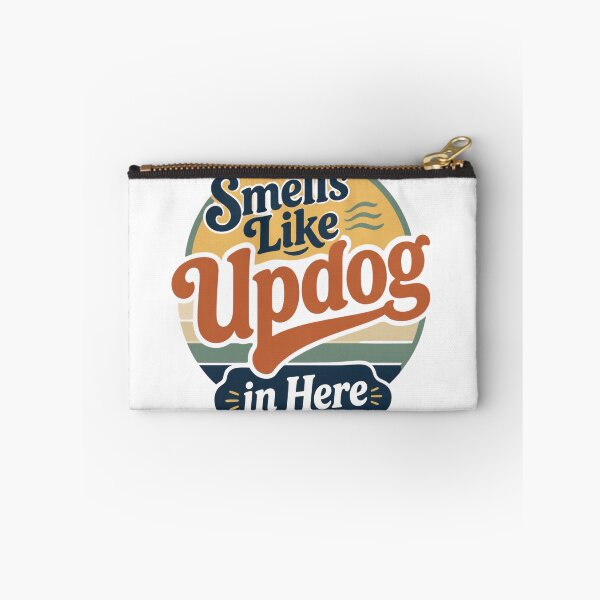 Item preview, Smells Like Updog In Here designed and sold by MTDesignLab.