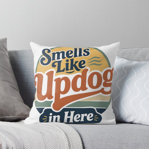 Item preview, Smells Like Updog In Here designed and sold by MTDesignLab.